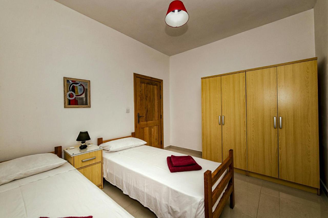 Saint Julian'sMarble Arch Apt.公寓 外观 照片