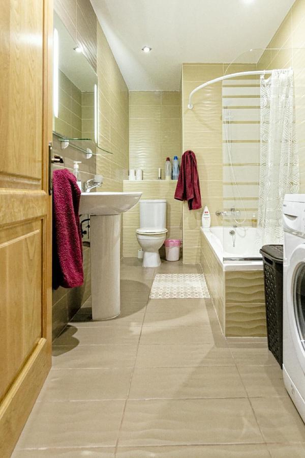 Saint Julian'sMarble Arch Apt.公寓 外观 照片