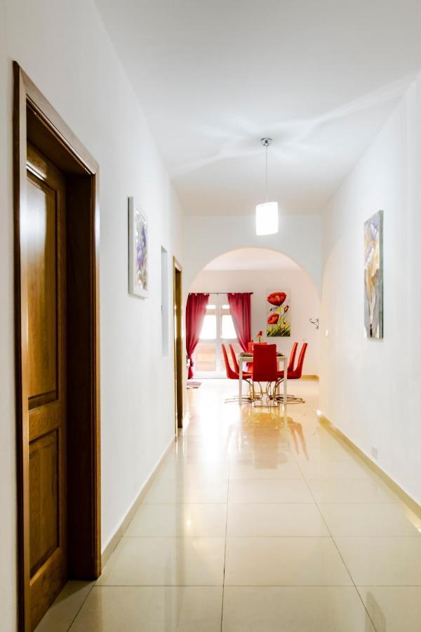Saint Julian'sMarble Arch Apt.公寓 外观 照片