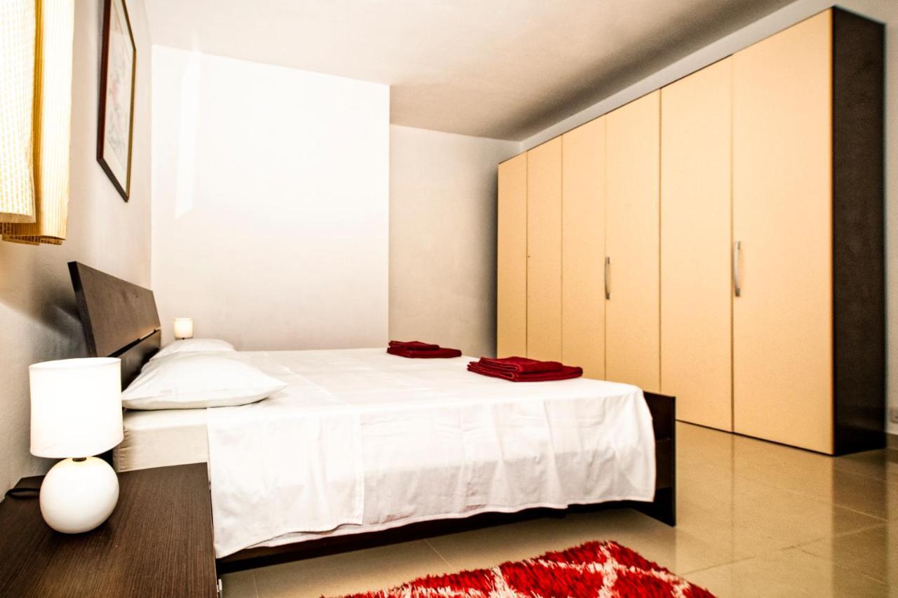 Saint Julian'sMarble Arch Apt.公寓 外观 照片