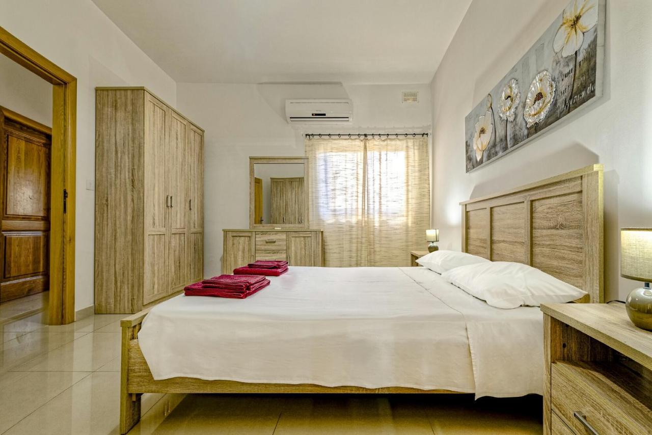 Saint Julian'sMarble Arch Apt.公寓 外观 照片